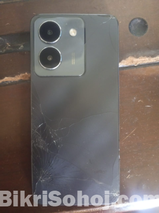 Vivo Y36 (8+128)